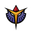 Midnight Hatter Models & Miniatures logo