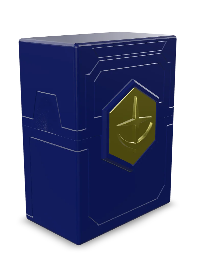 MagneDeck